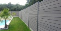 Portail Clôtures dans la vente du matériel pour les clôtures et les clôtures à Tour-en-Bessin