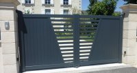 Notre société de clôture et de portail à Tour-en-Bessin
